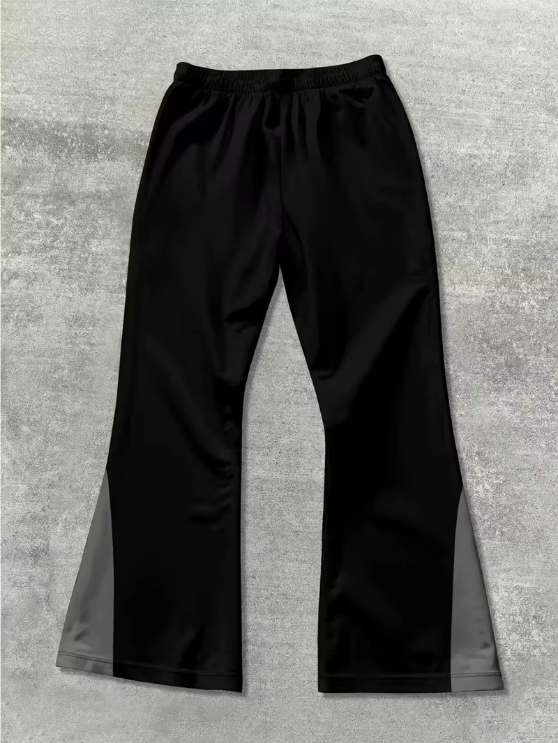 The Fall of Oversize Baggy Eşofman Altı