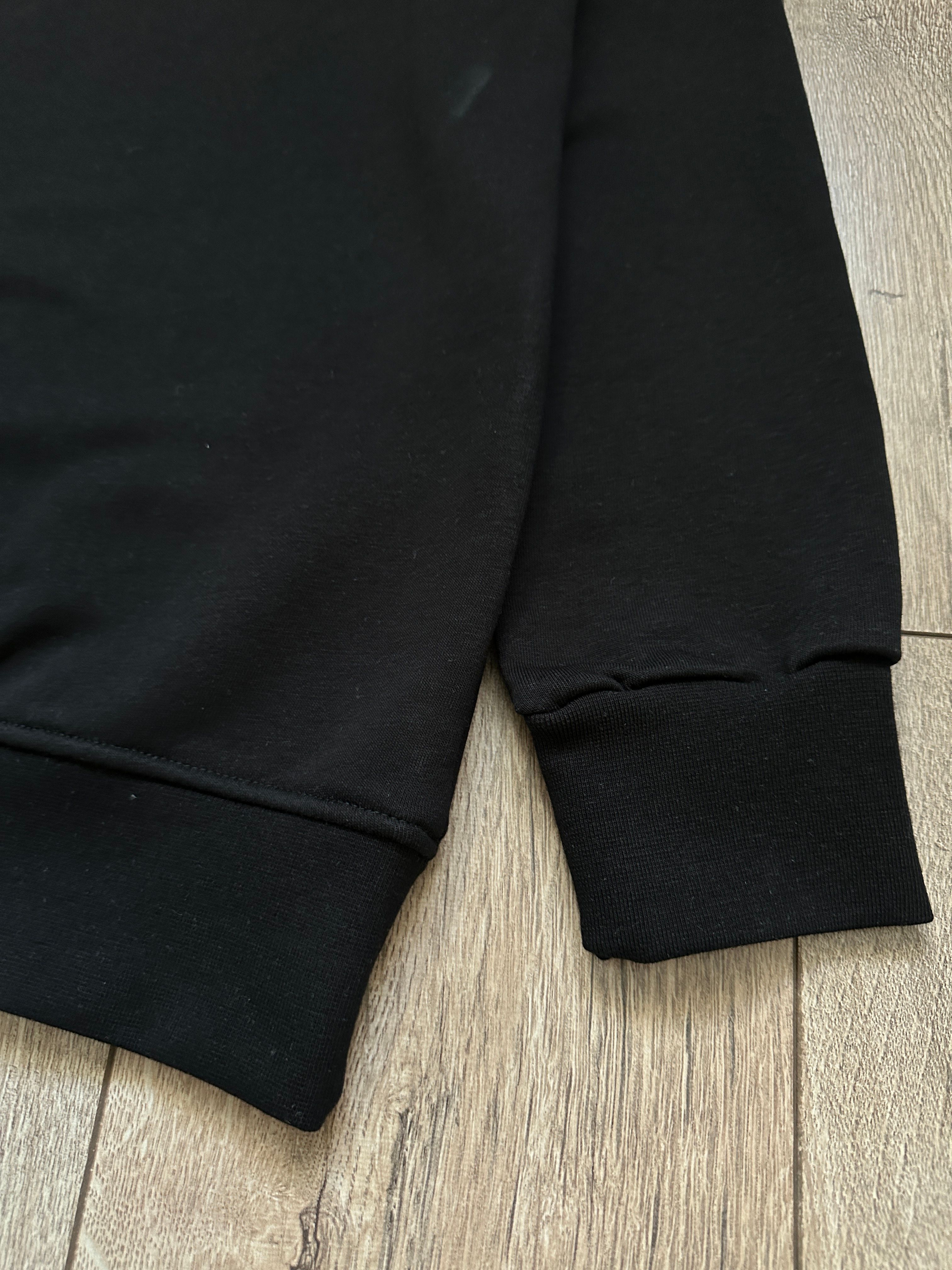 DG Logo Cotton Sweat