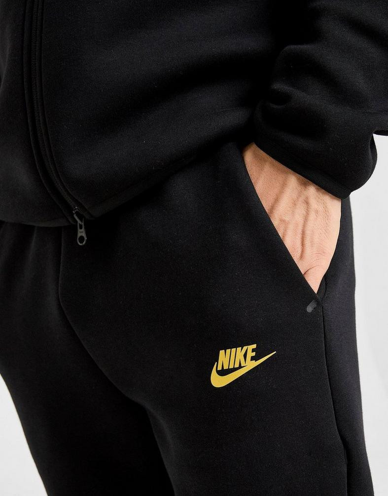 Nike Tech Fleece Mix Windrunner Eşofman Takımı