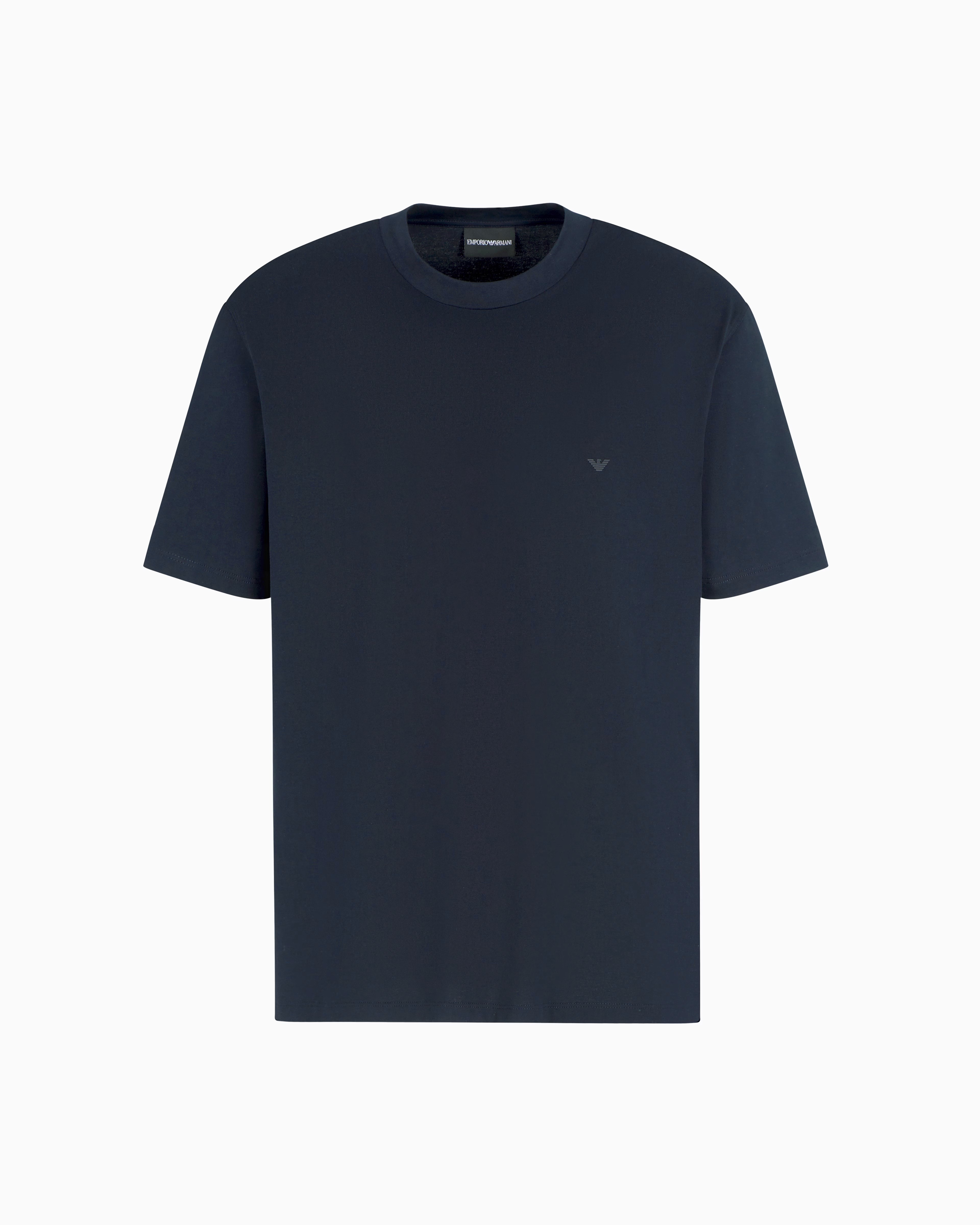 Travel Essentials Jersey T-Shirt