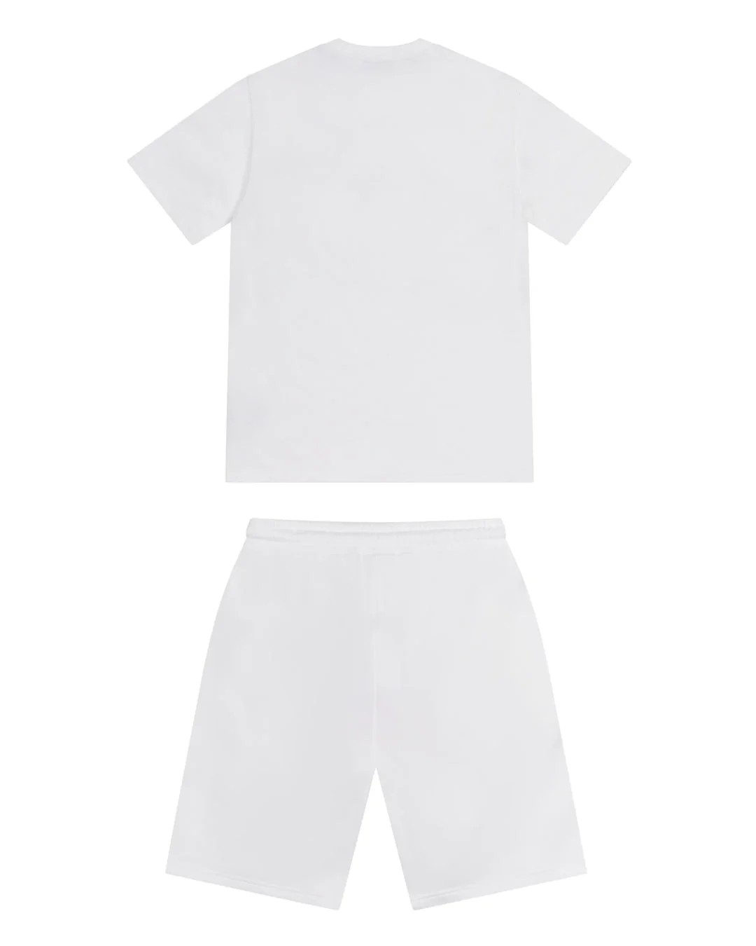 Summer Set Shooters White/Pink