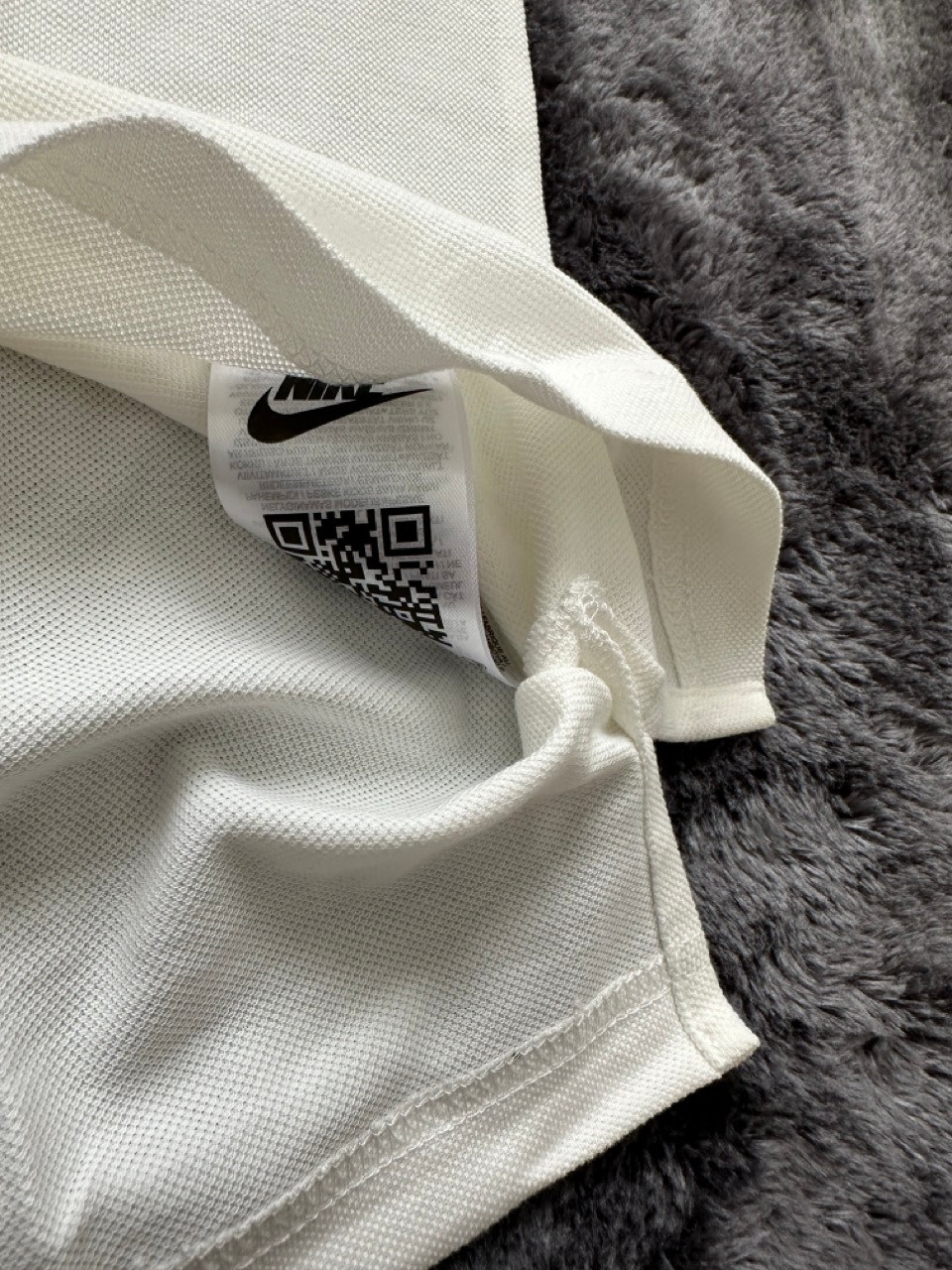Sportswear Polo Yaka T-Shirt