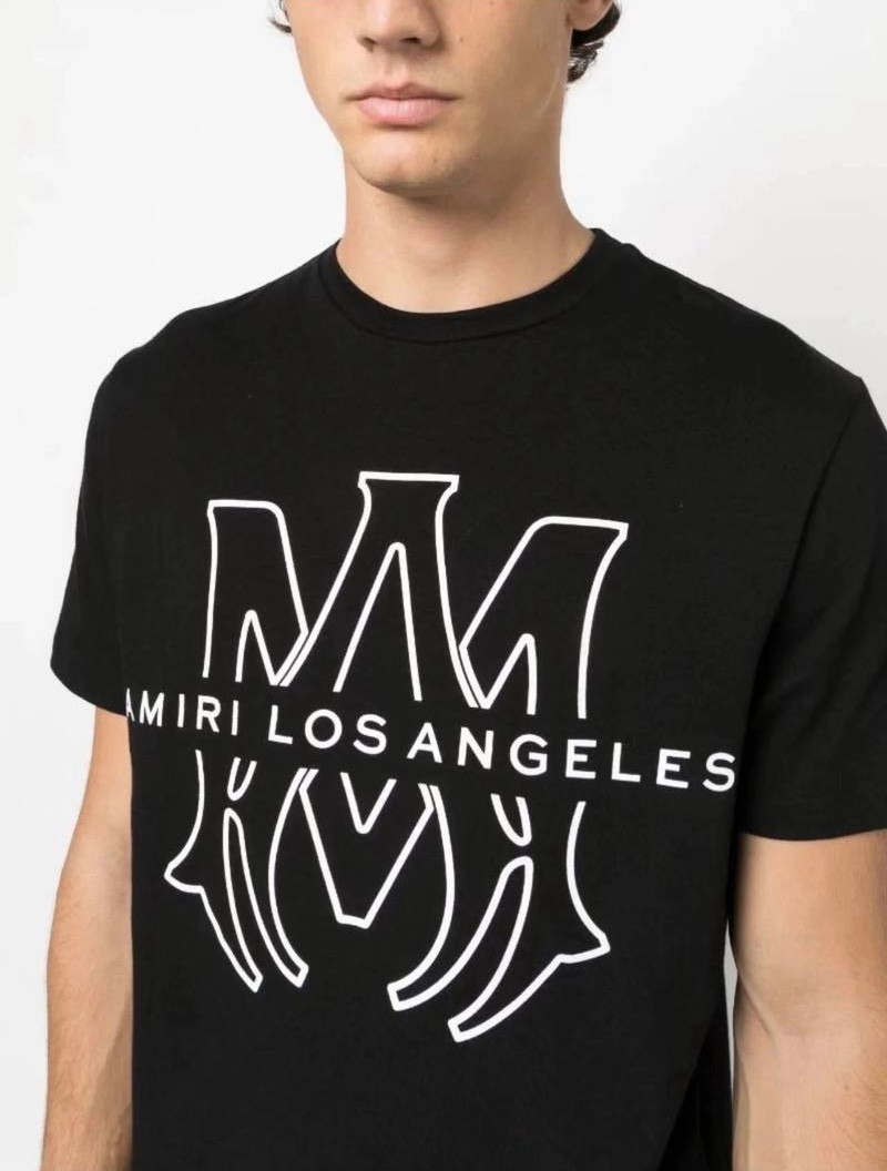 AMR Los Angeles T-Shirt