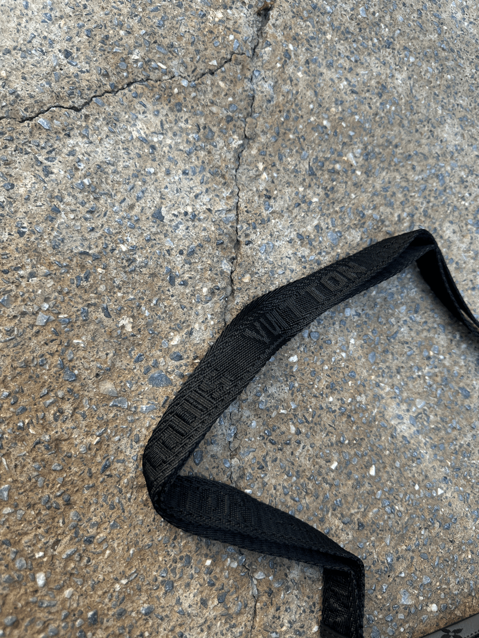 Match Dark Grey Unisex Çanta