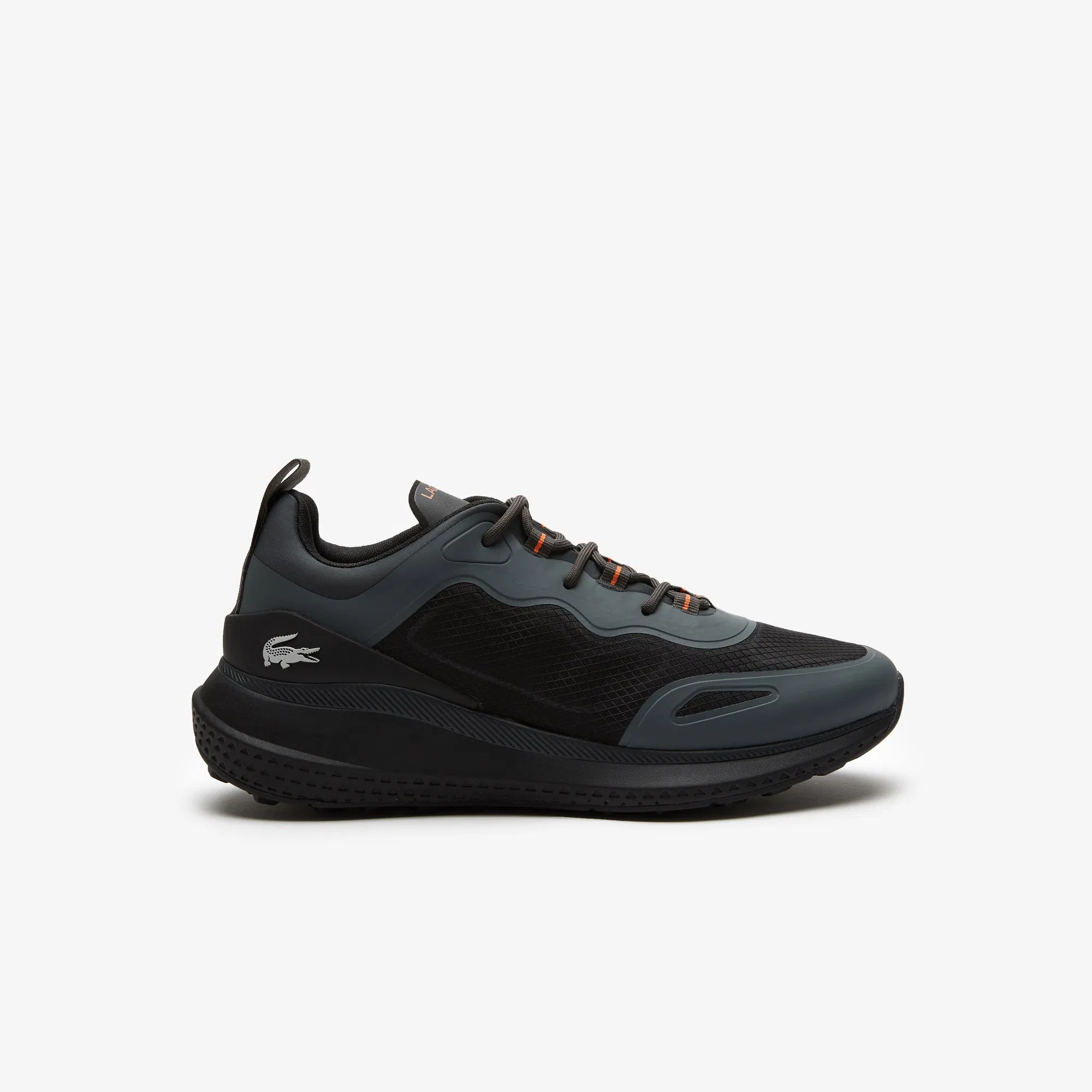 SPORT Active Erkek Siyah Sneaker