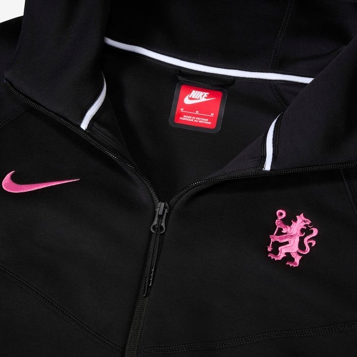 Chelsea Tech Fleece Windrunner Eşofman Takımı