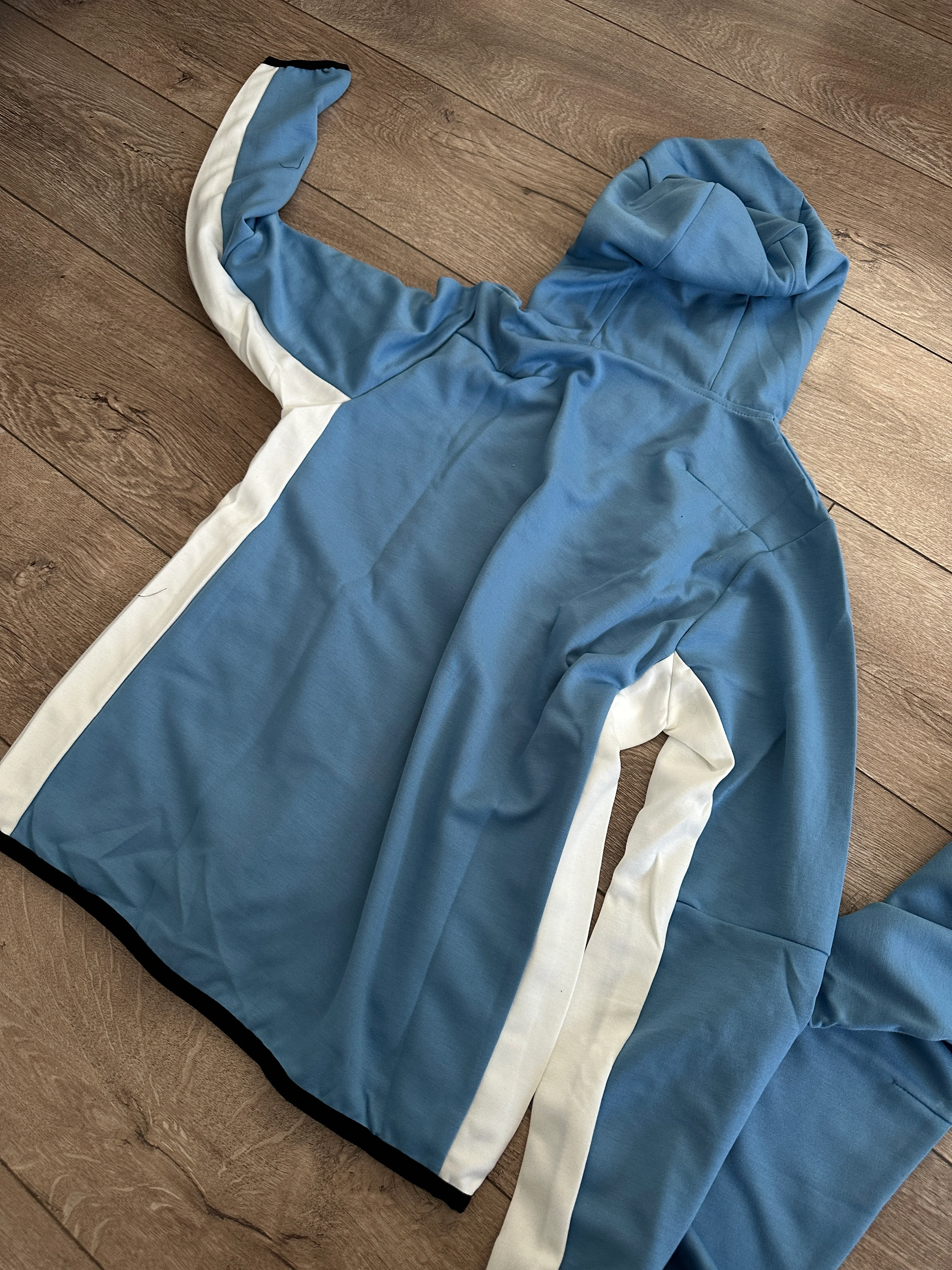 Tech Old Fleece Eşofman Takımı