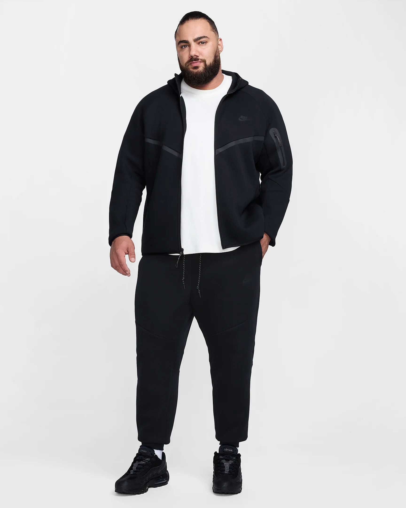 Tech Fleece Eşofman Altı