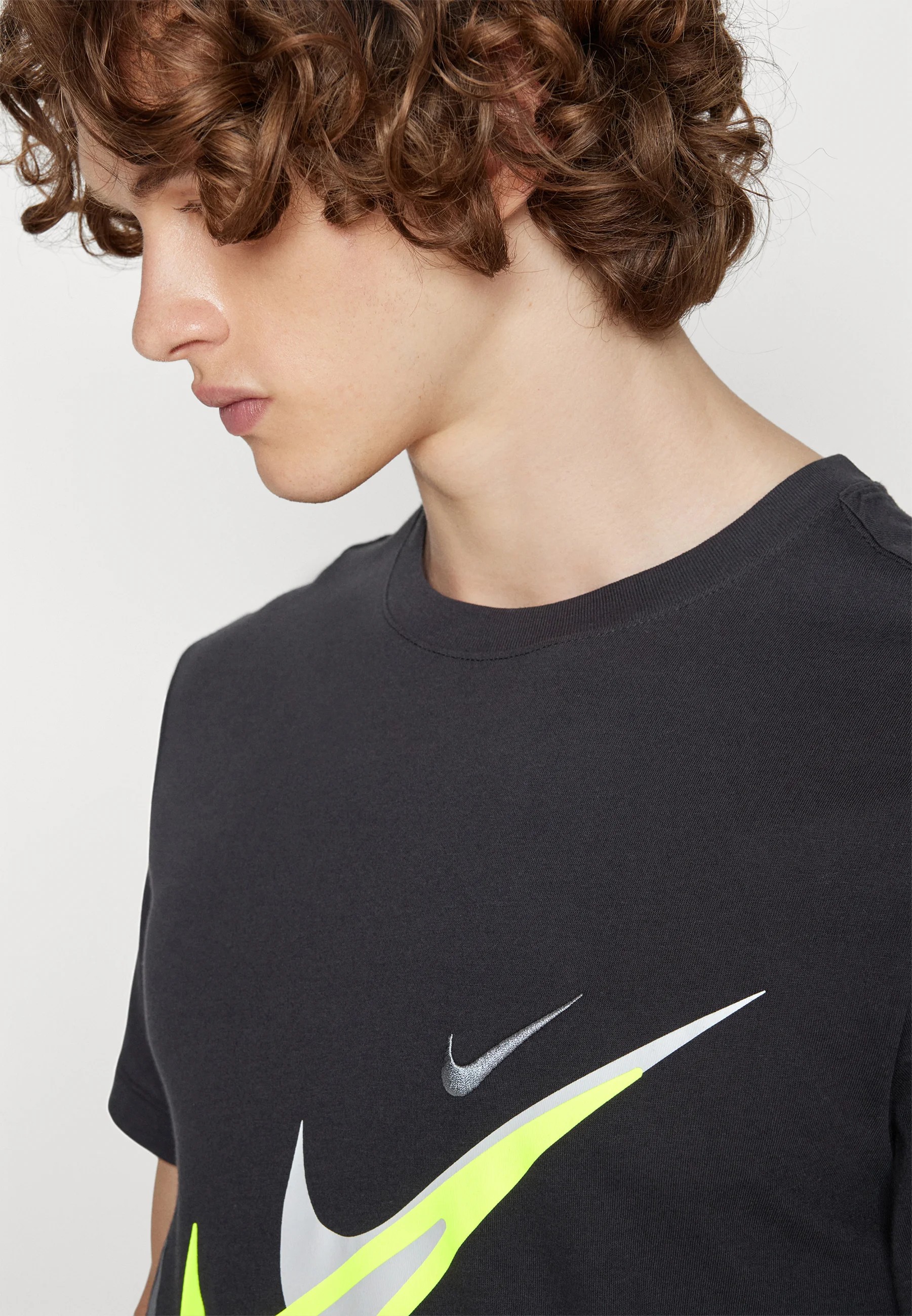 3D Swoosh Tee T-Shirt