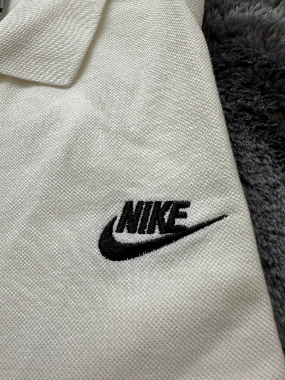 Sportswear Polo Yaka T-Shirt