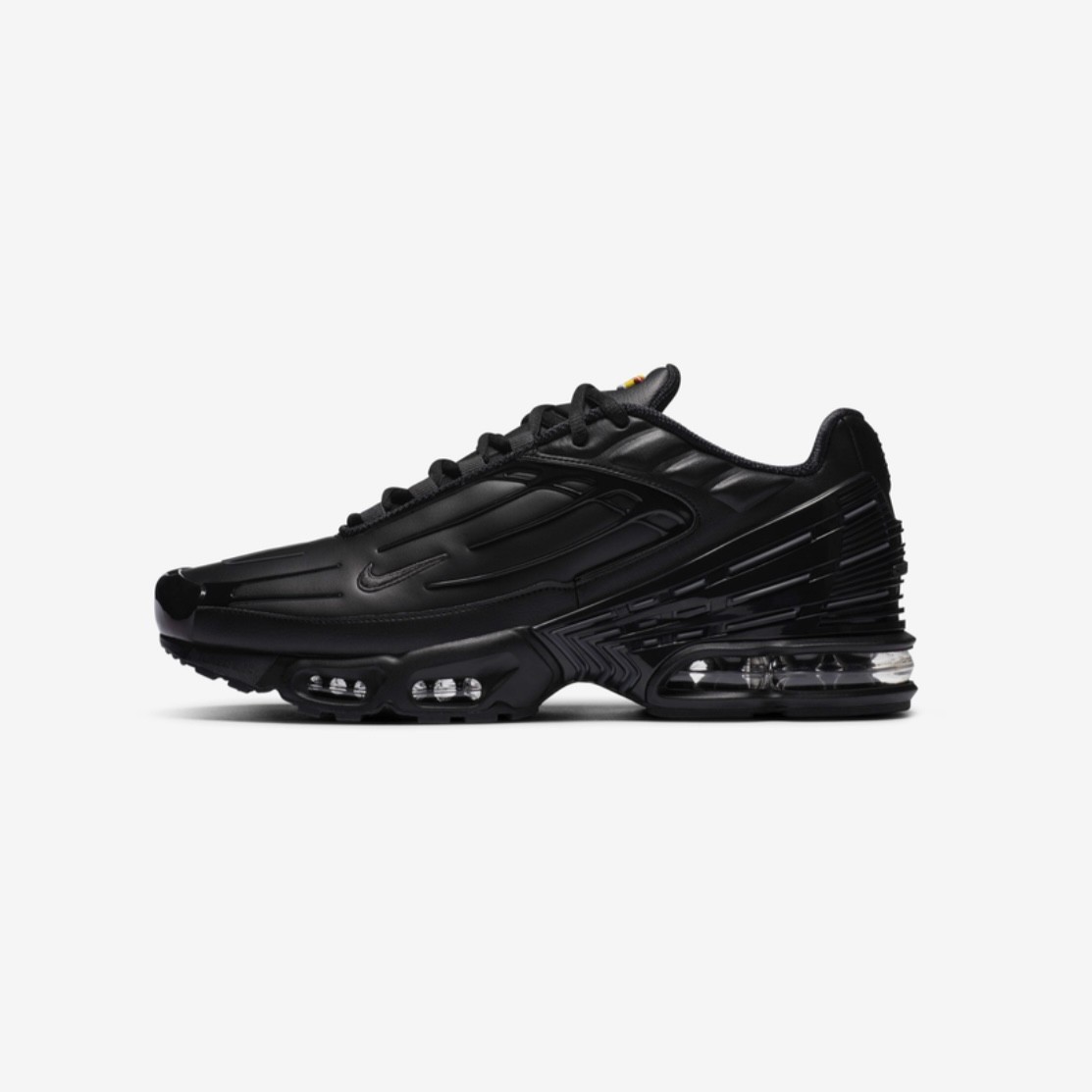 Black/Black