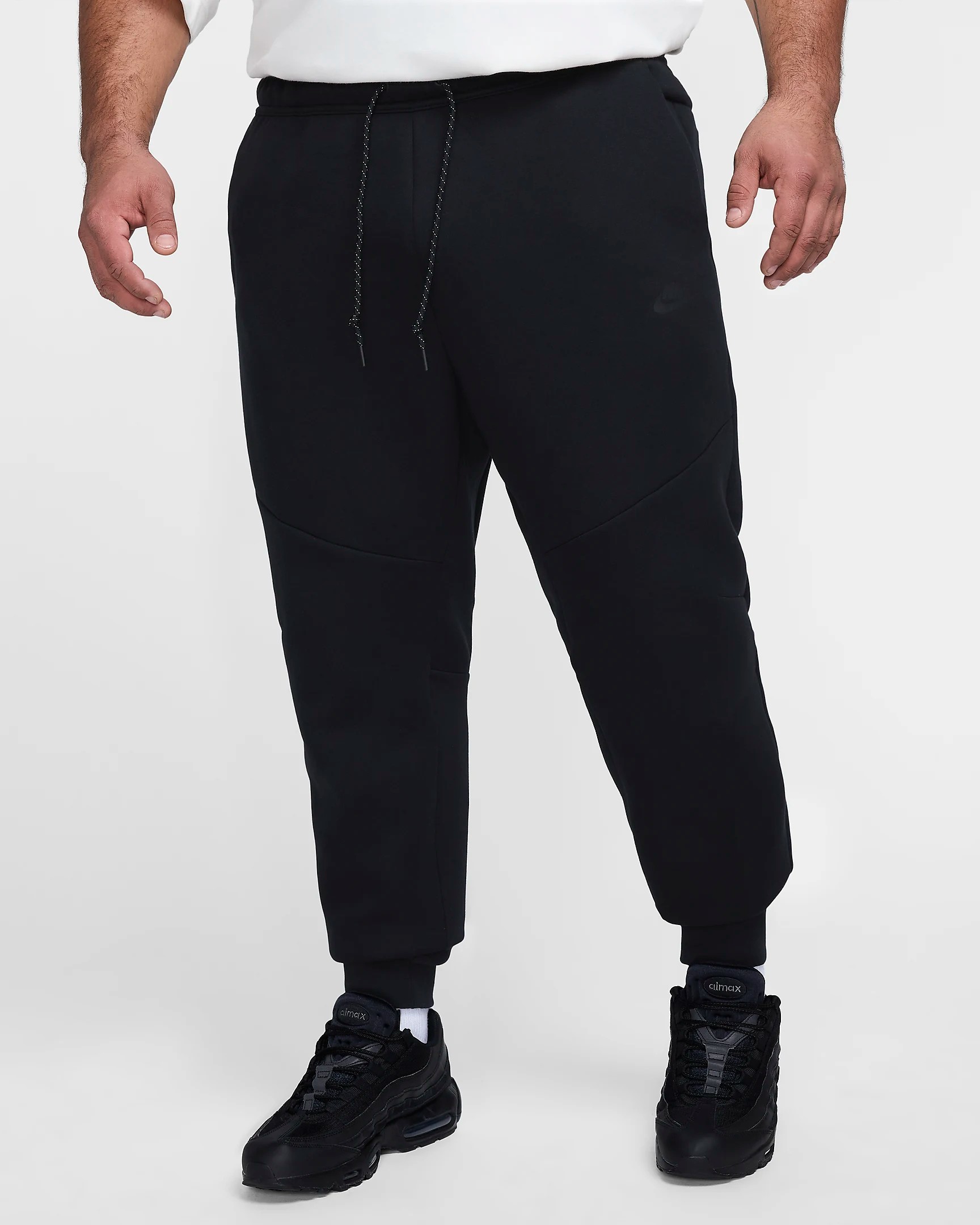 Tech Fleece Eşofman Altı