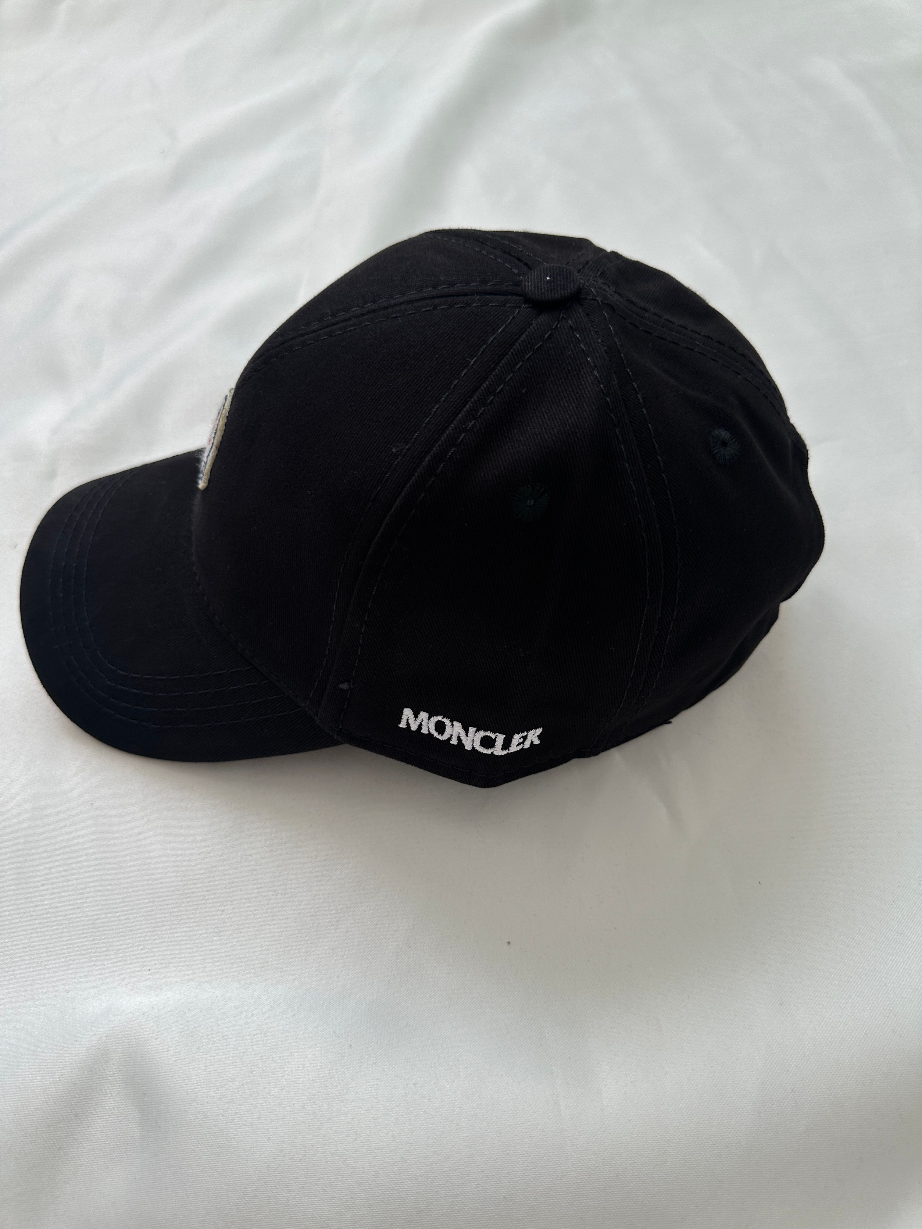 Logo Detaylı Cotton Şapka