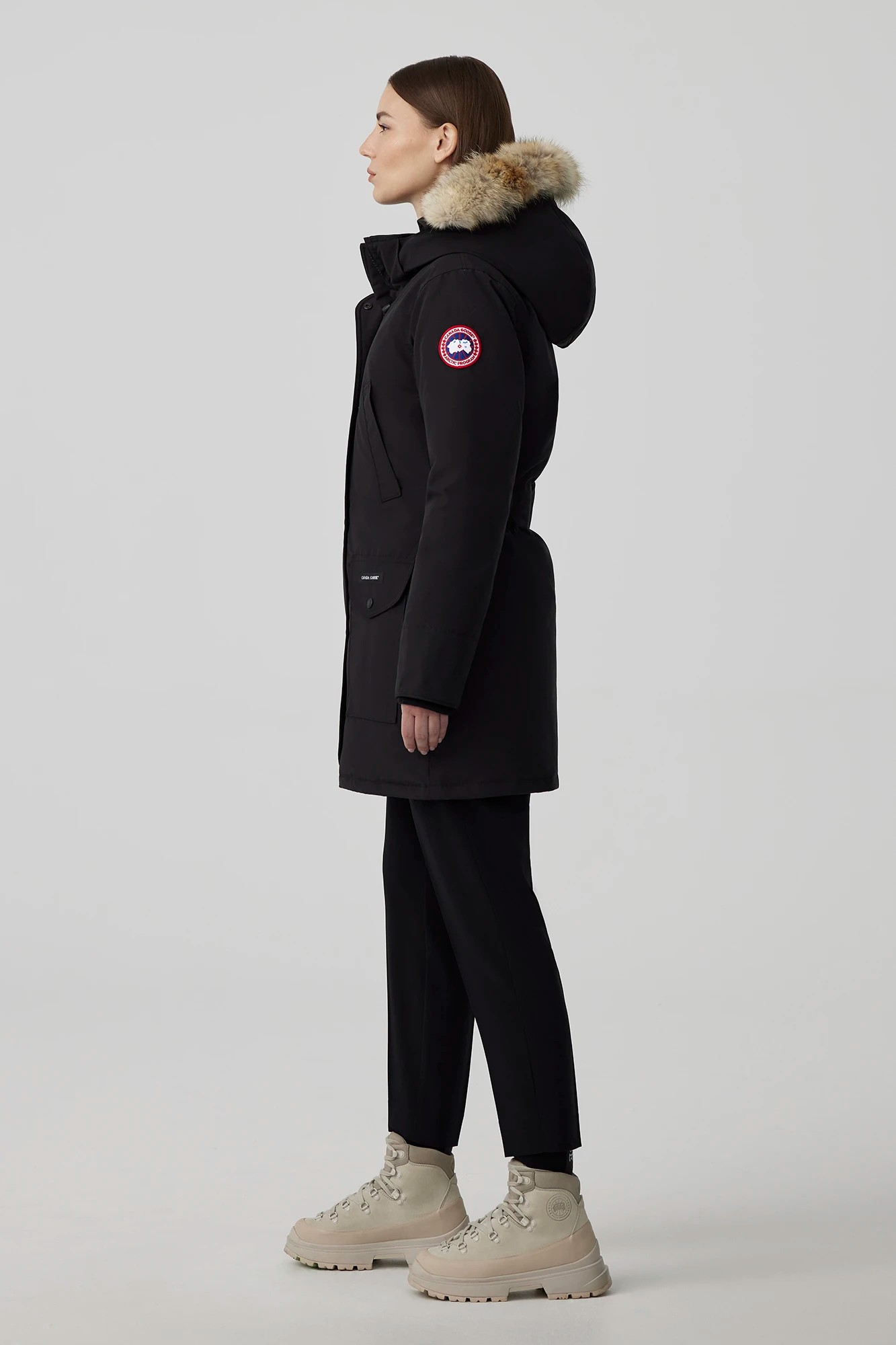 Canada Goose Trillium Parka