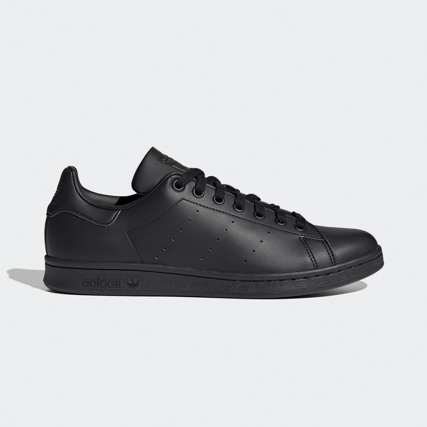 Adidas Stan Smith Siyah Sneaker