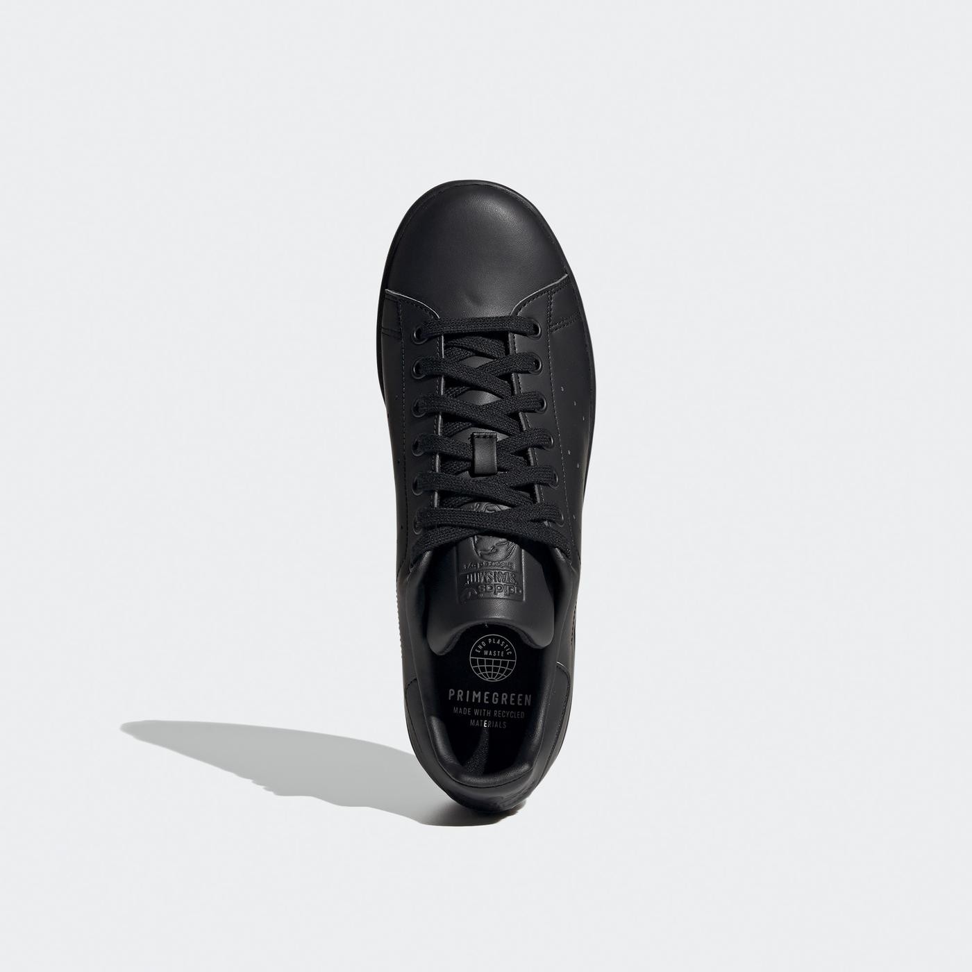 Adidas Stan Smith Siyah Sneaker