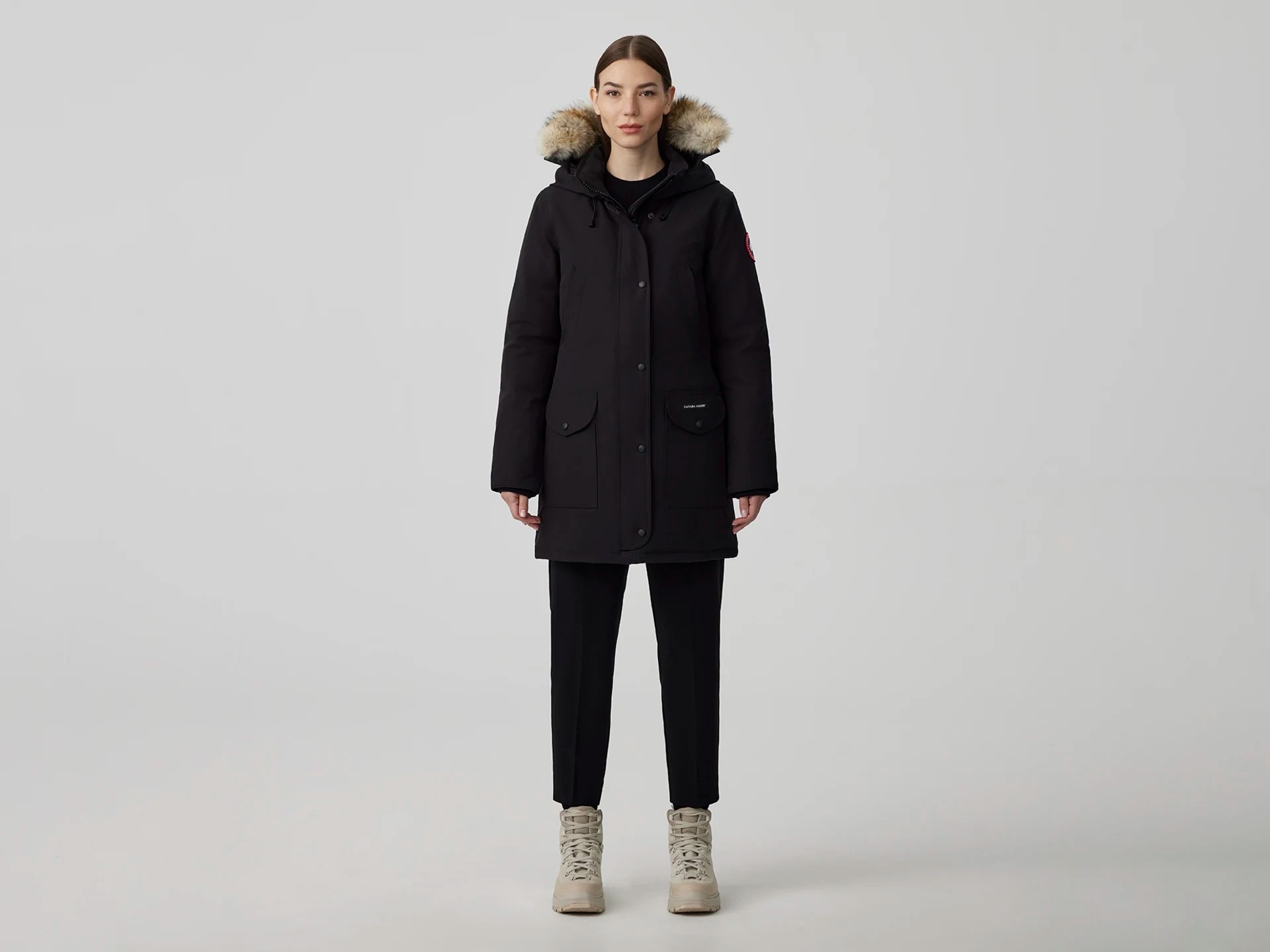 Canada Goose Trillium Parka