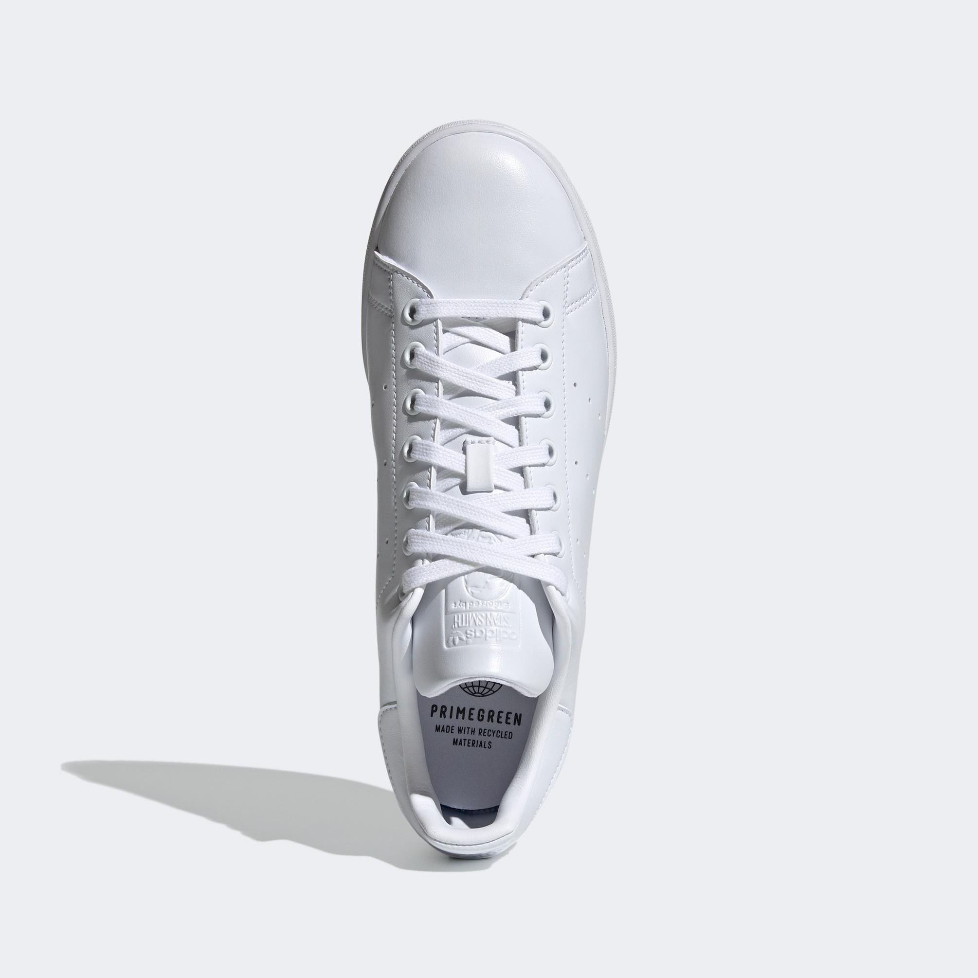 Adidas Stan Smith Beyaz Sneaker