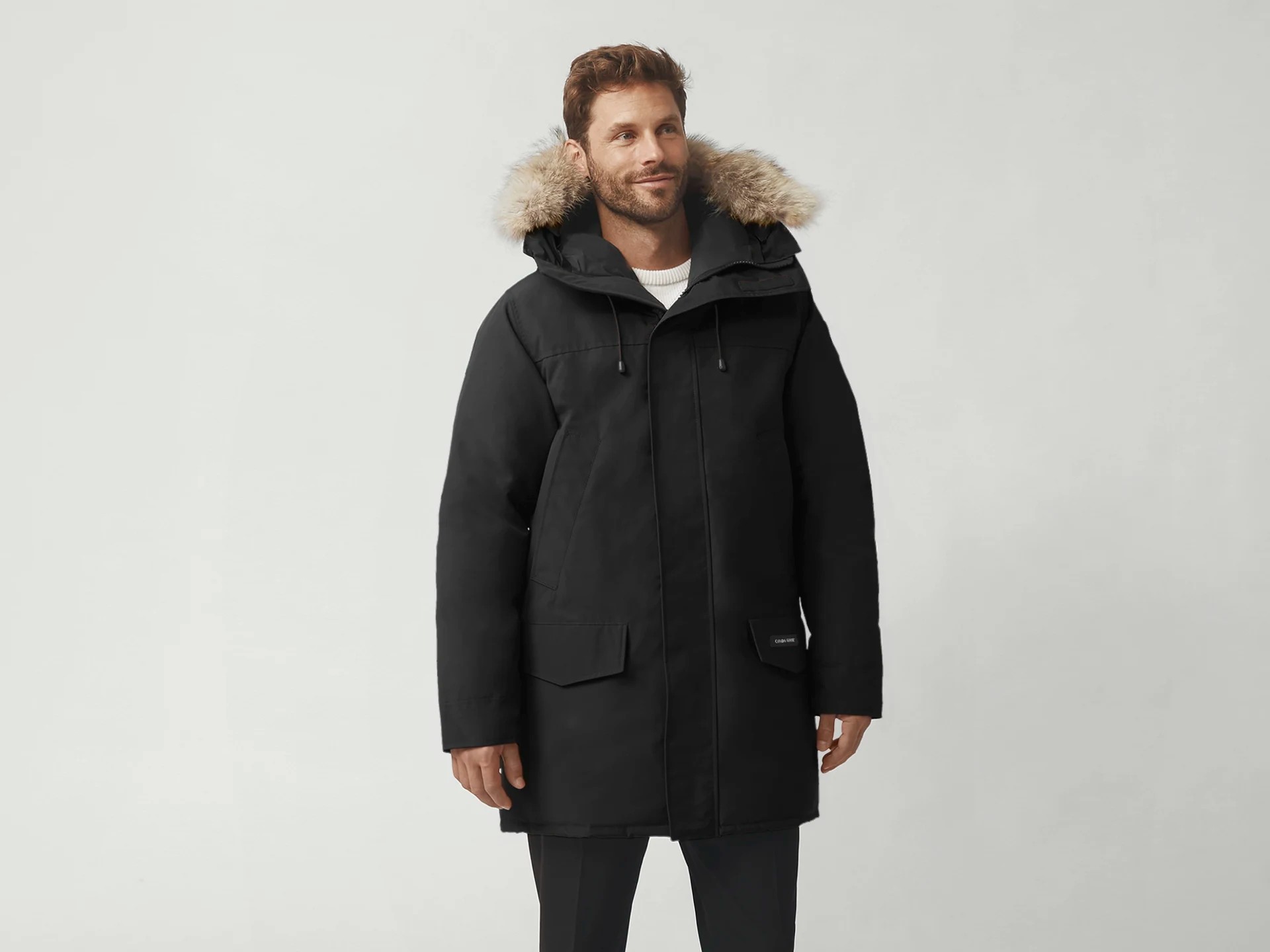 Canada Goose Langford Parka