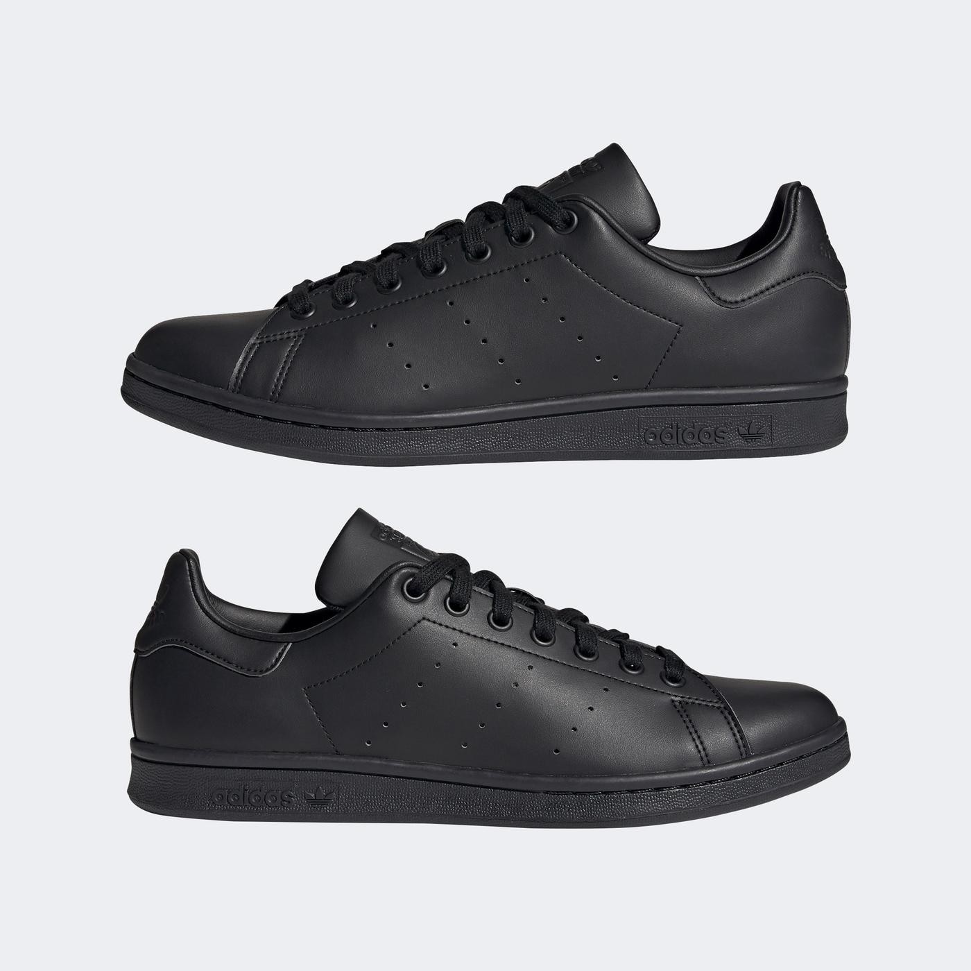 Adidas Stan Smith Siyah Sneaker