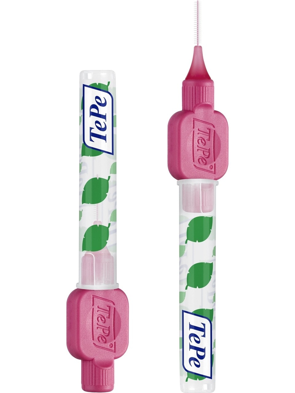 TEPE ARAYÜZ FIRÇASI 0.4 MM PEMBE 8Lİ