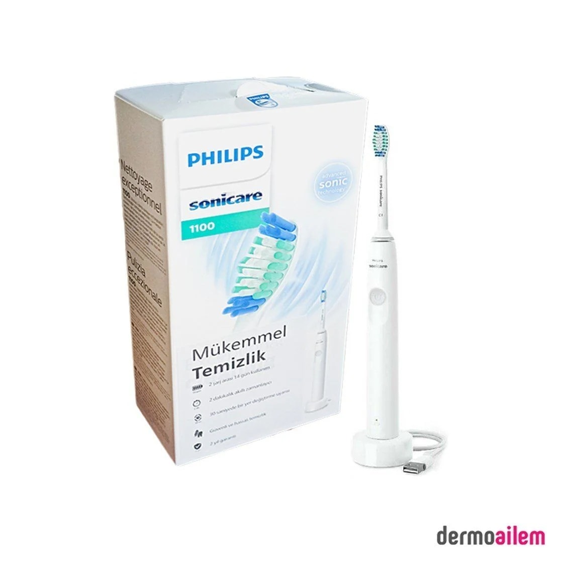 PHILIPS SONICARE 1100 DİŞ FIRÇASI