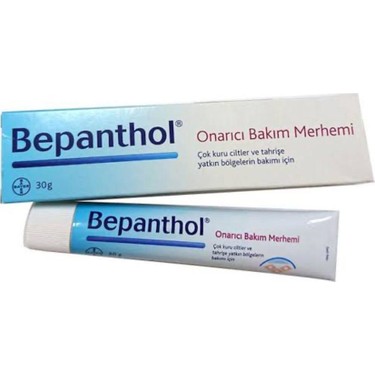 BEPANTHOL ONARICI BAKIM MERHEMİ 30GR