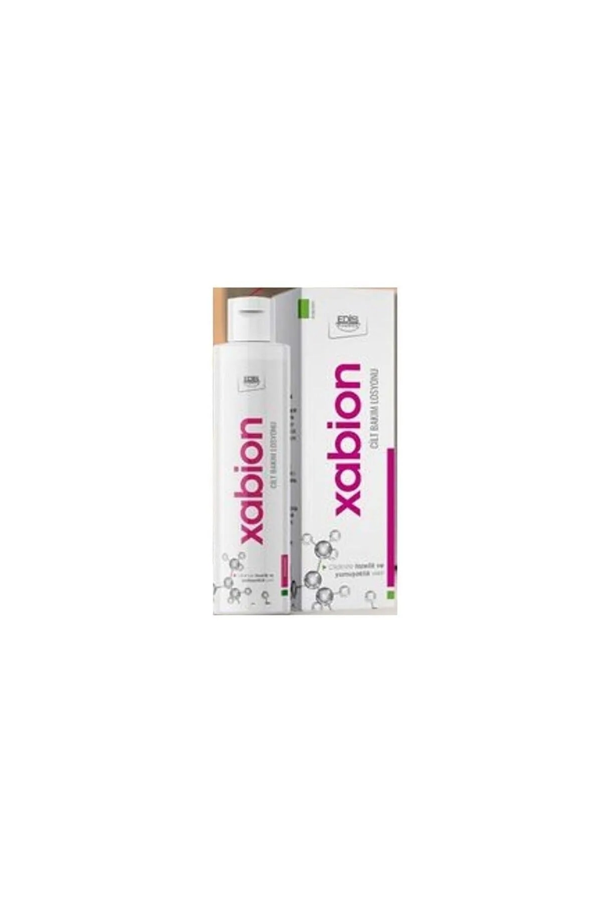 XABION PEDİATRİK CİLT BAKIM LOSYONU 250ML