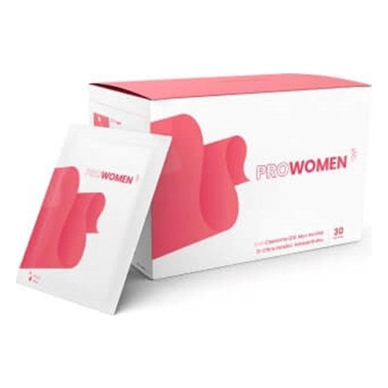 PROWOMEN 30 SAŞE VİTAMİN MİNERAL