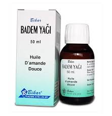 BADEM YAGI 50ML (BIKAR)