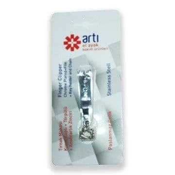 TIRNAK MAKASI ARTI BUYUK