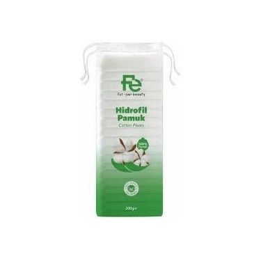 FE HİDROFİL PAMUK 200GR