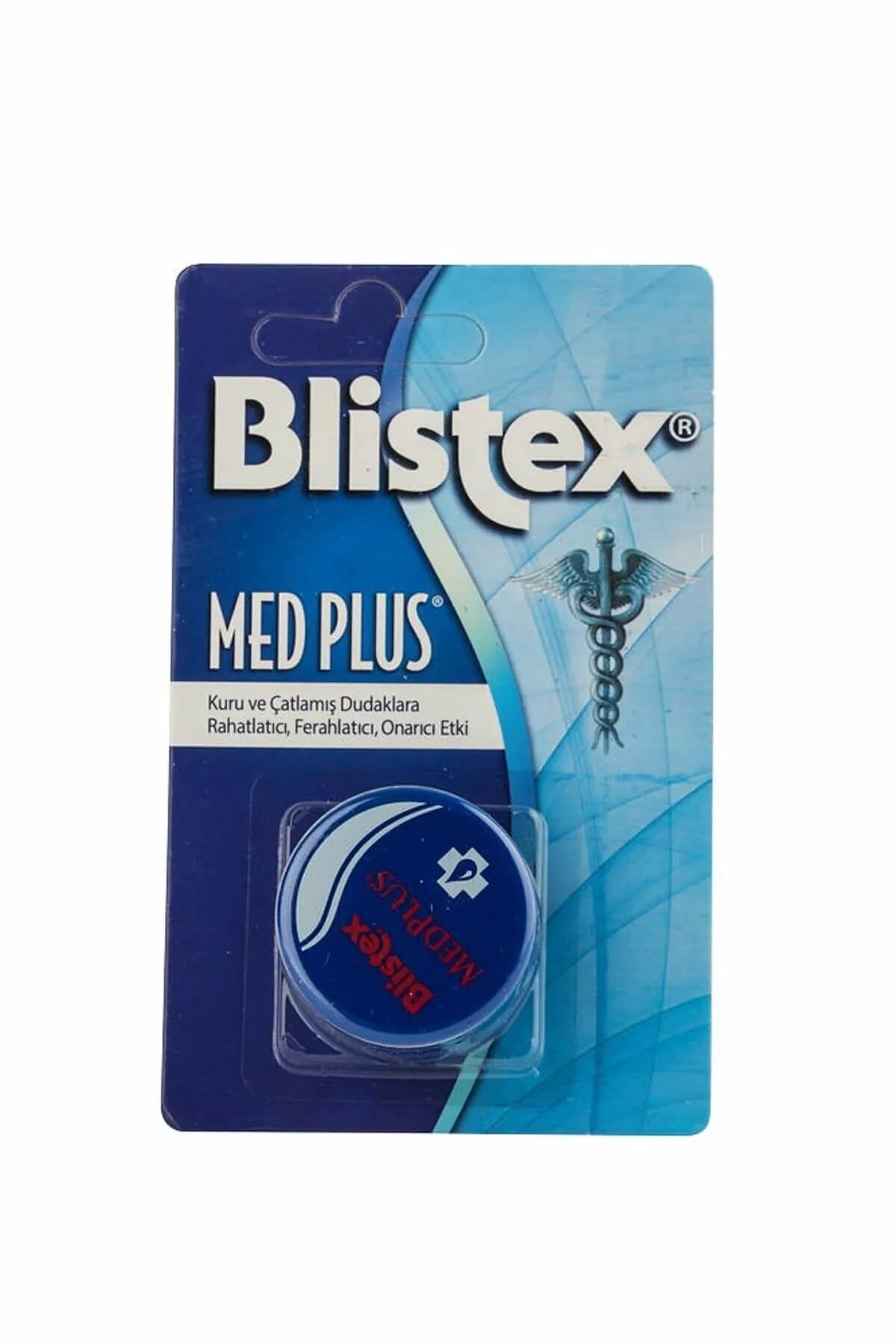 BLISTEX LIP STICK MEDPLUS BULK 7ML
