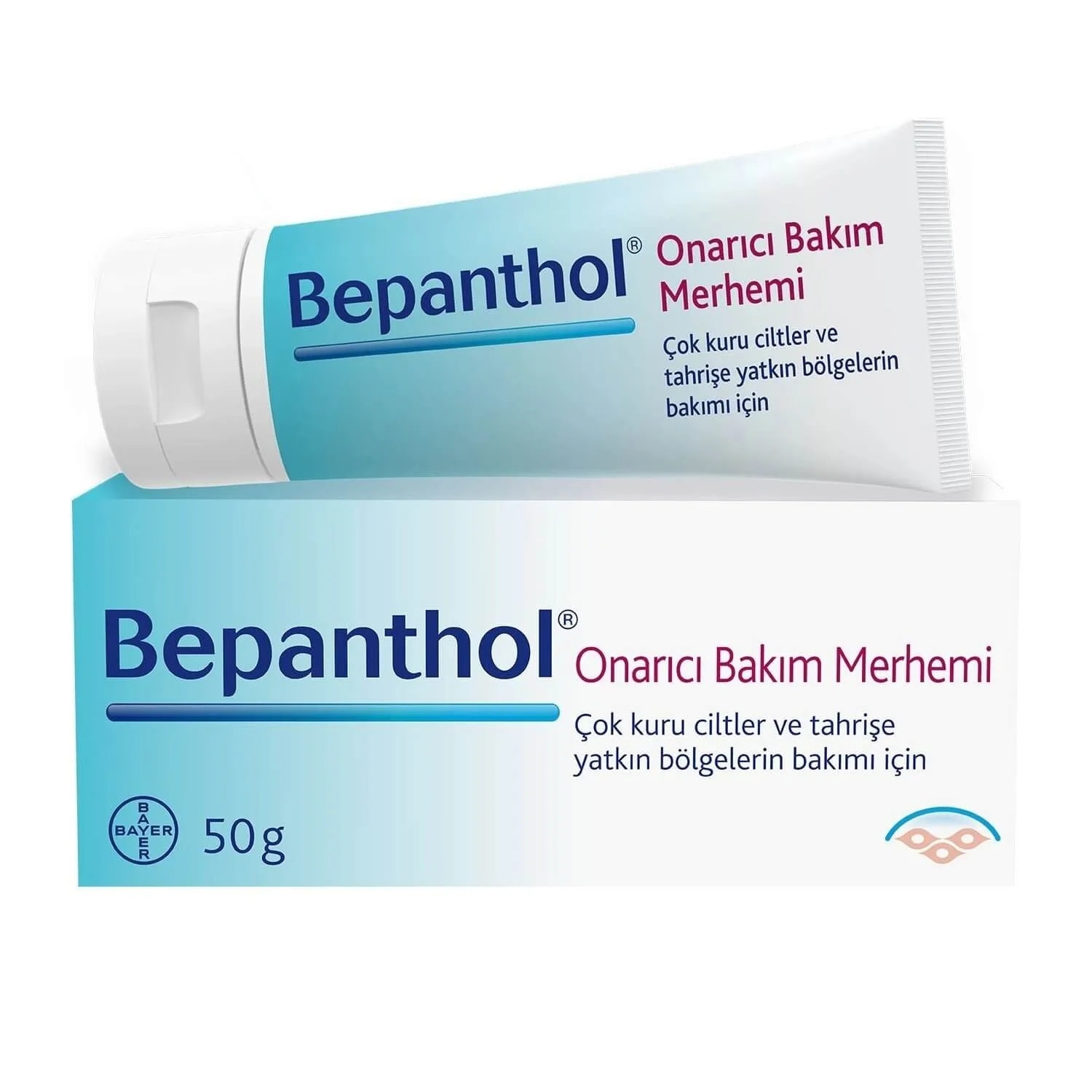 BEPANTHOL ONARICI BAKIM MERHEMİ 50GR