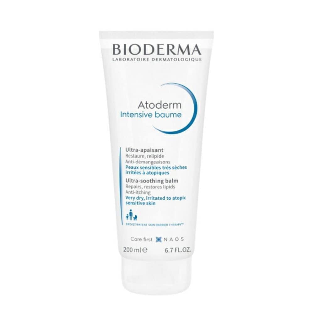 BIODERMA ATODERM INTENSIVE BAUME 200ML