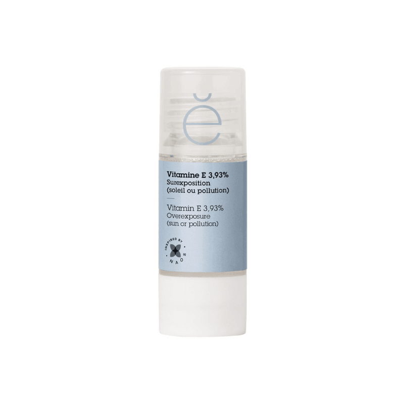 ETAT PUR VİTAMİN E PURE ACTIVE KONSANTRE BAKIM ÜRÜNÜ 15ML