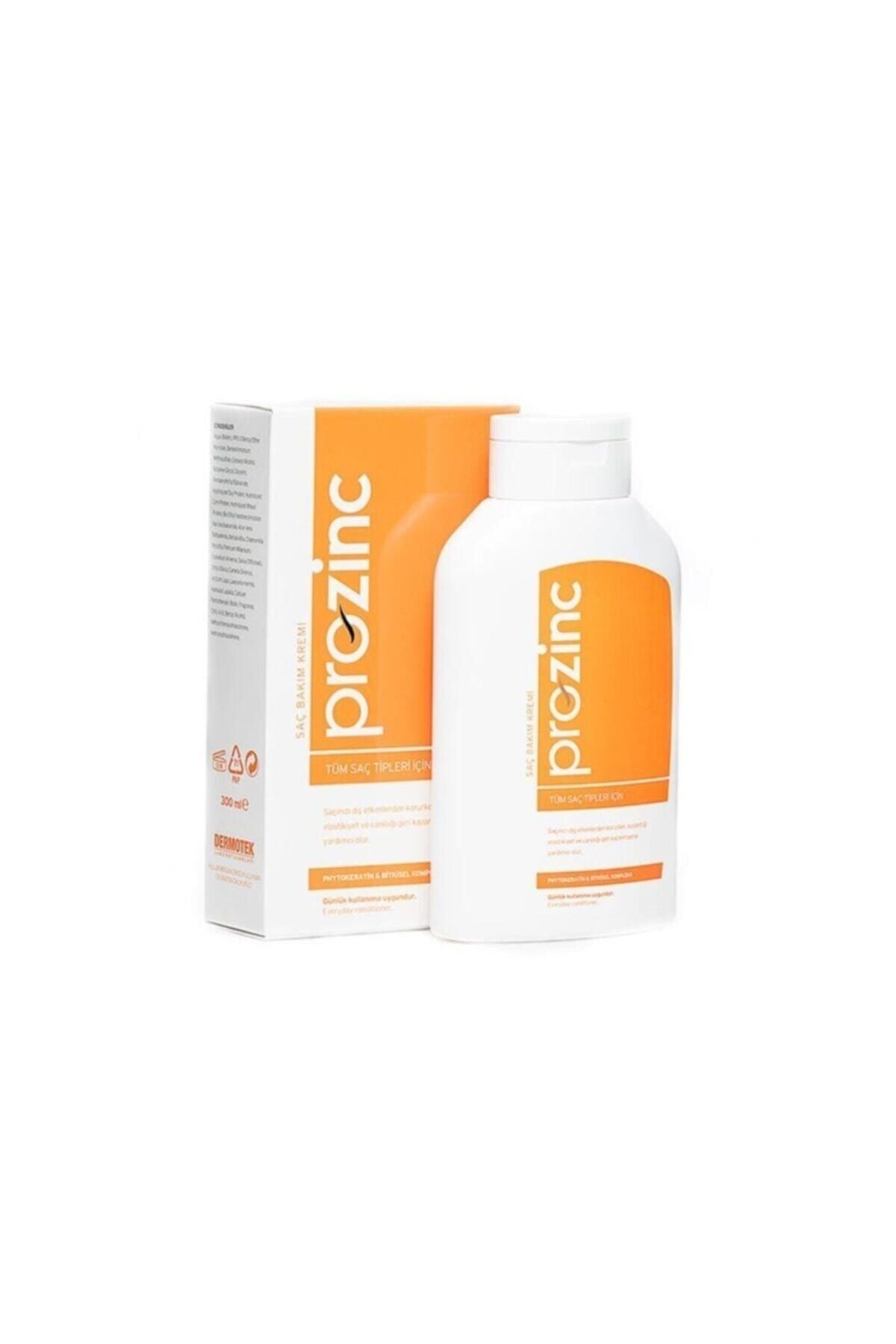 PROZINC SAÇ KREMİ 300ML