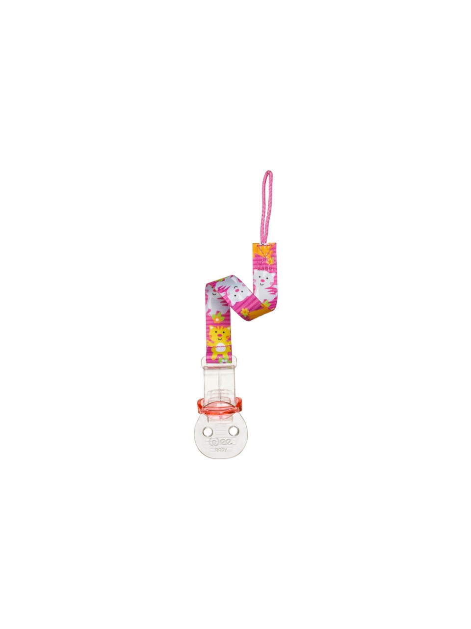 WEE BABY ZOO EMZİK BANDI (KOD:913)