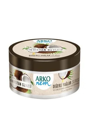 ARKO HİNDİSTANCEVİZLİ 250 ML KAVANOZ