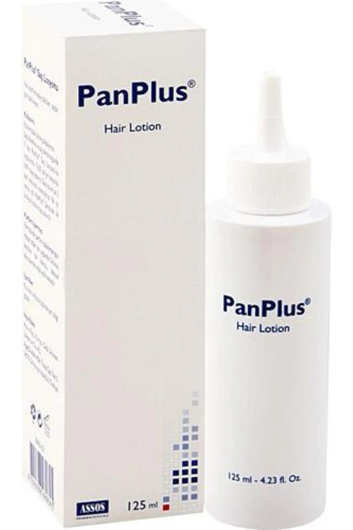 PANPLUS GOLD LOSYON 125ML