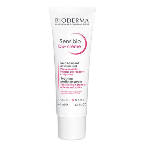 BIODERMA SENSIBIO DS CREAM 40ML