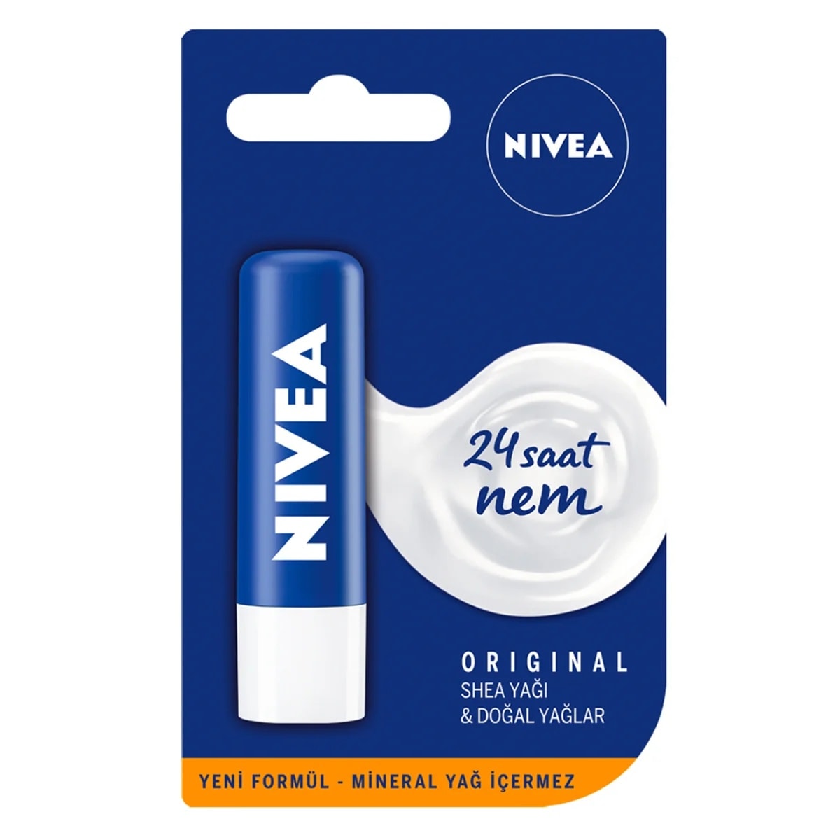 NIVEA ESSENTIAL CARE