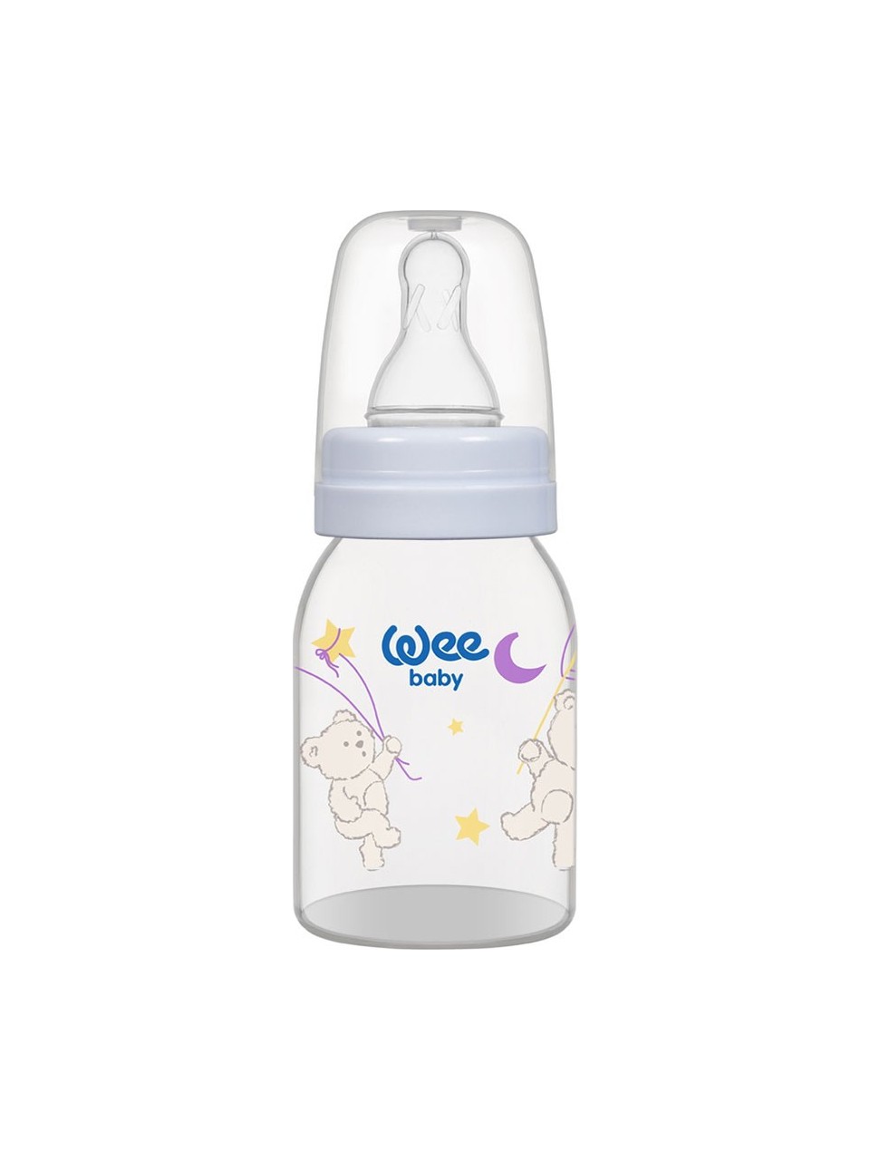 WEE BABY PP BİBERON 125ML 