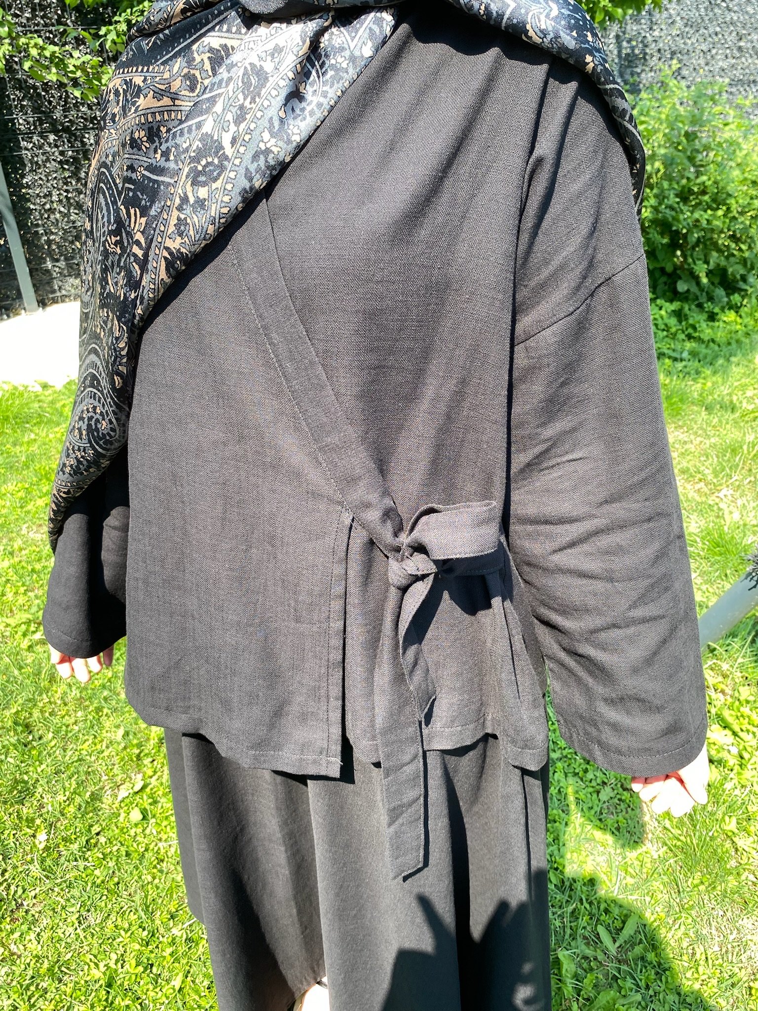 Asya Takım Siyah