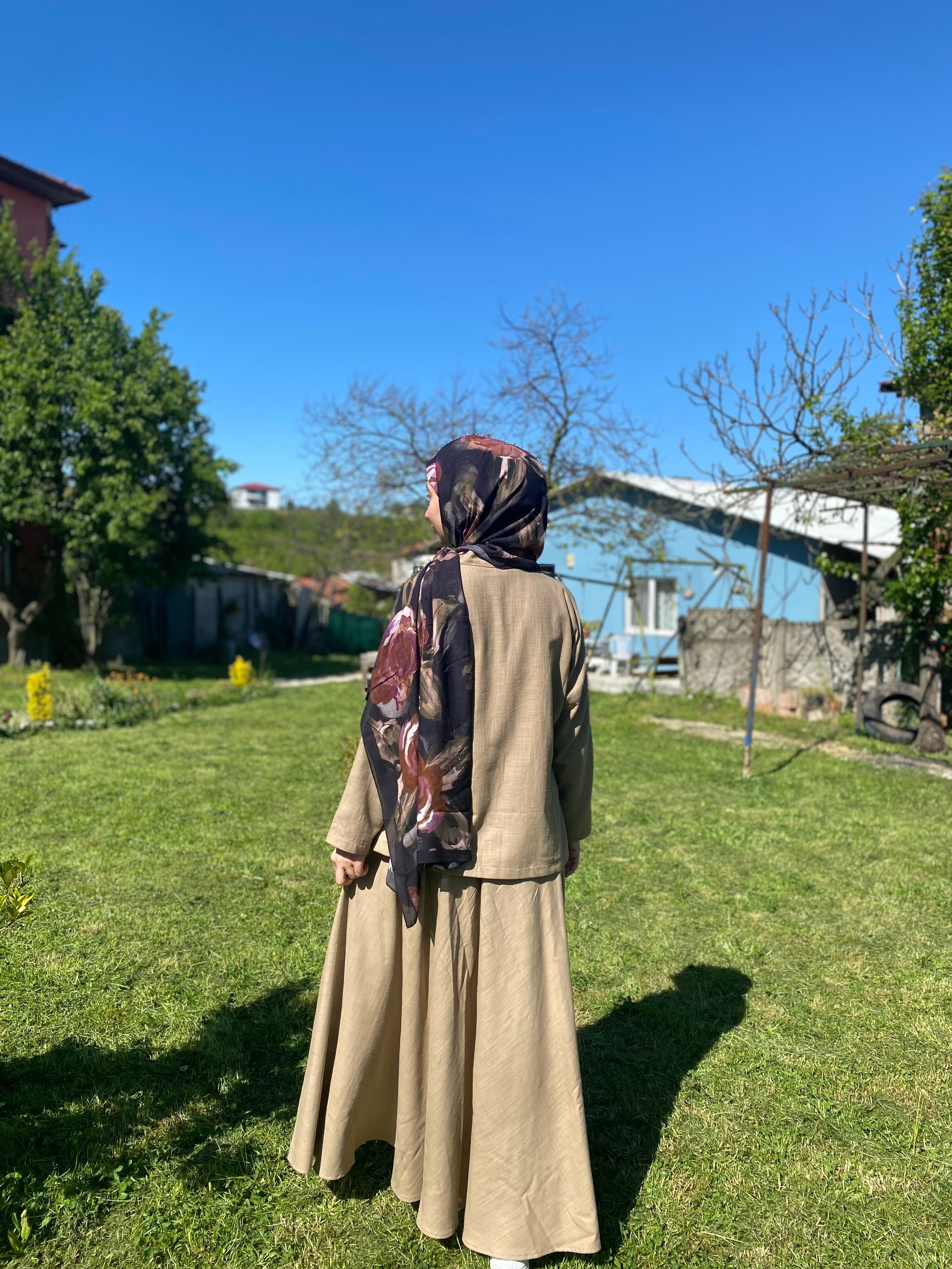 Asya Takım Vizon