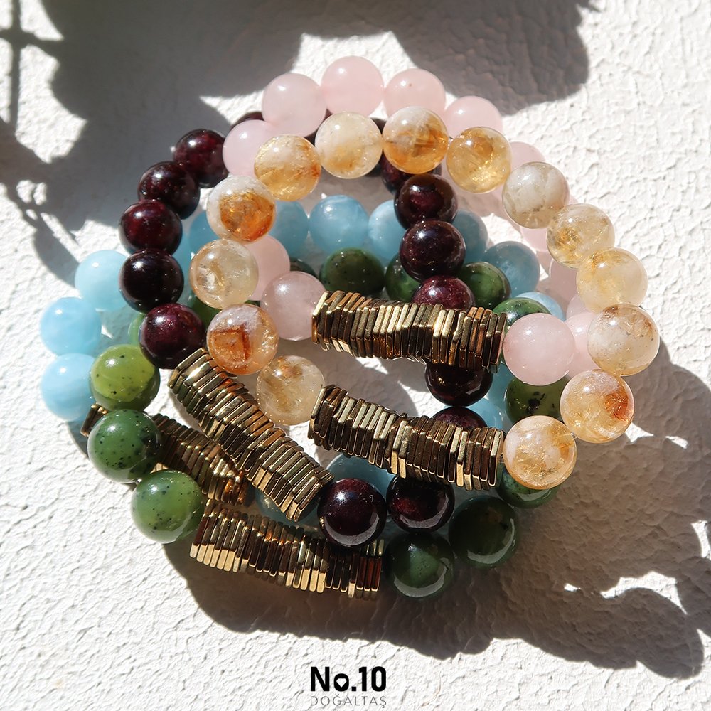 Golden Harmony Collection 