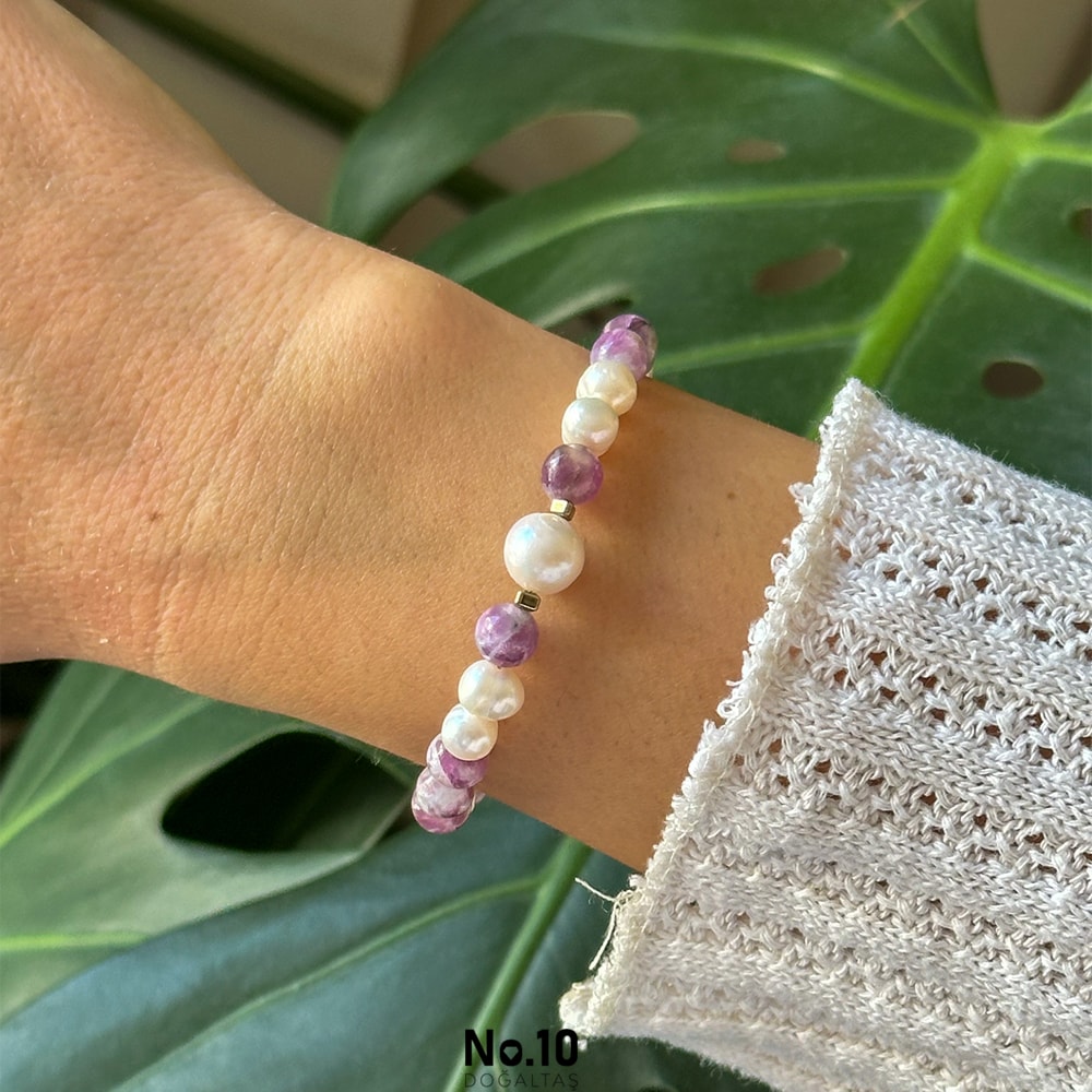 Rosalinda Bracelet