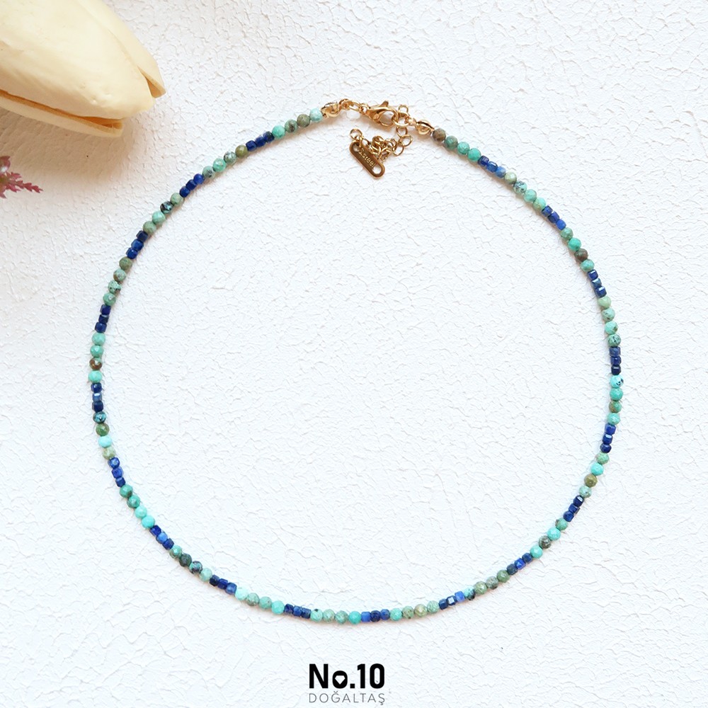 Como Necklace