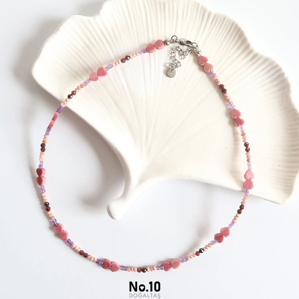 Kalp Frekansı (Aşk, Sevgi Enerjisi)