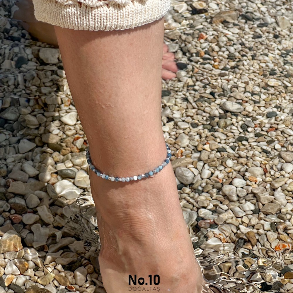 Aquamarine HalHal